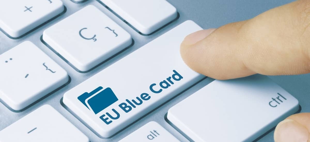 EU Blue Card In Romania img