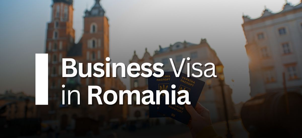 Business Visa Romania